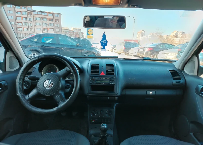 VW Polo, снимка 5 - Автомобили и джипове - 48410001