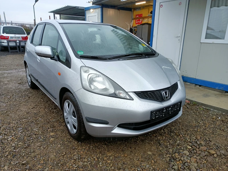 Honda Jazz 1, 2 Trend, снимка 2 - Автомобили и джипове - 48427180