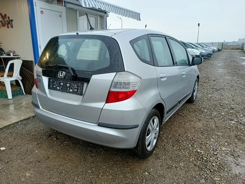 Honda Jazz 1, 2 Trend, снимка 3 - Автомобили и джипове - 48427180