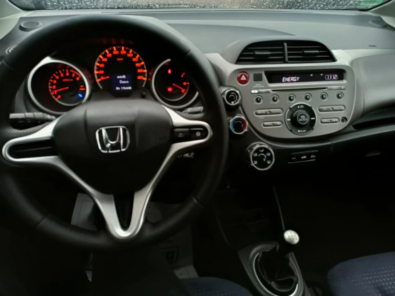 Honda Jazz 1, 2 Trend, снимка 6 - Автомобили и джипове - 48427180