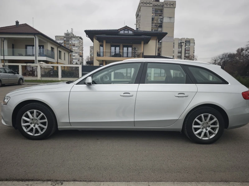 Audi A4 2.0tdi 143, снимка 3 - Автомобили и джипове - 48432717