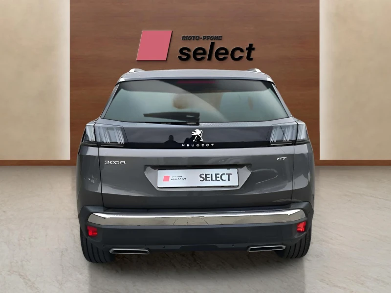 Peugeot 3008 1.2, снимка 6 - Автомобили и джипове - 48985283