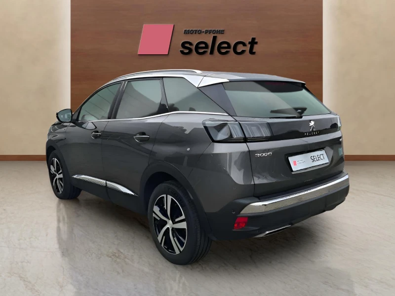 Peugeot 3008 1.2, снимка 7 - Автомобили и джипове - 48985283