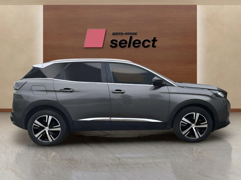 Peugeot 3008 1.2, снимка 4 - Автомобили и джипове - 48985283