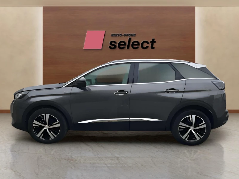 Peugeot 3008 1.2, снимка 8 - Автомобили и джипове - 48985283