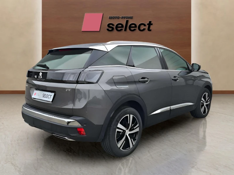 Peugeot 3008 1.2, снимка 5 - Автомобили и джипове - 48985283