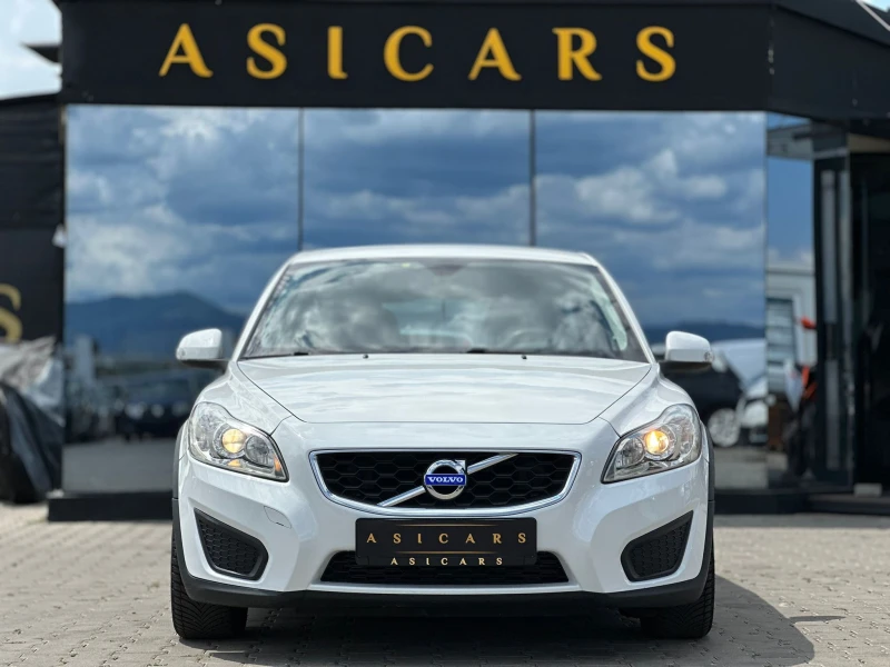 Volvo C30 / FACELIFT / 1.6D / 116HP / EURO 5 / TOP /, снимка 8 - Автомобили и джипове - 50989572