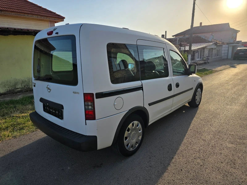 Opel Combo 1.3 