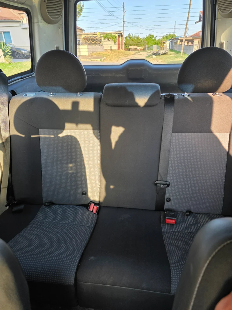 Opel Combo 1.3 , снимка 6 - Автомобили и джипове - 52671496