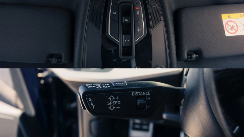 Audi S5 Sportback , снимка 11 - Автомобили и джипове - 51333892