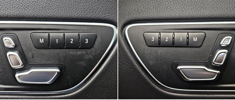 Mercedes-Benz CLA 220 AMG/GERMANY/CAMERA/PANO/CAR PLAY/AMBIENT/ПАМЕТ/LIZ, снимка 13 - Автомобили и джипове - 52146133