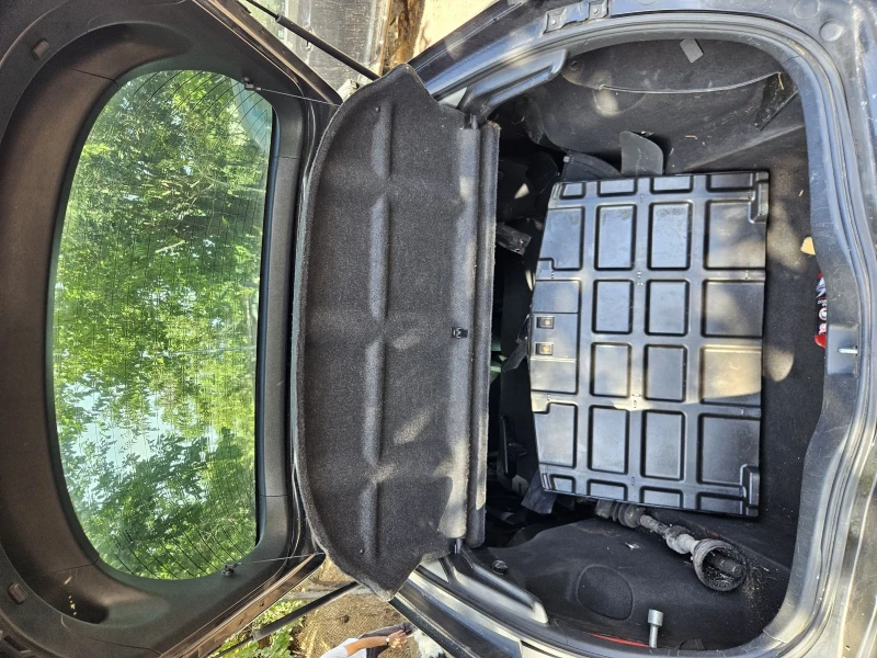 Honda Civic 2.2 140, снимка 12 - Автомобили и джипове - 52598050