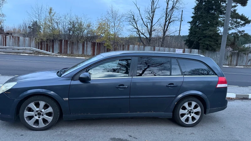 Opel Vectra, снимка 3 - Автомобили и джипове - 52416479