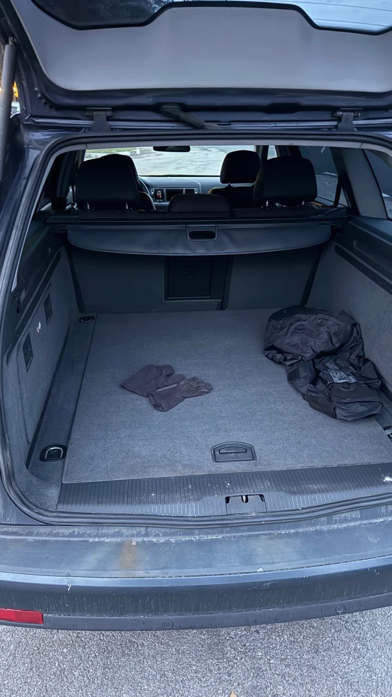 Opel Vectra, снимка 5 - Автомобили и джипове - 52416479