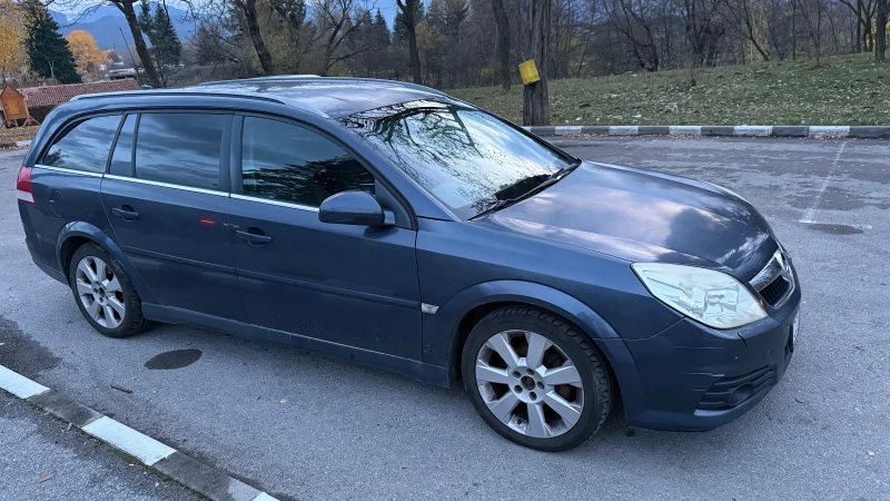 Opel Vectra, снимка 2 - Автомобили и джипове - 52416479