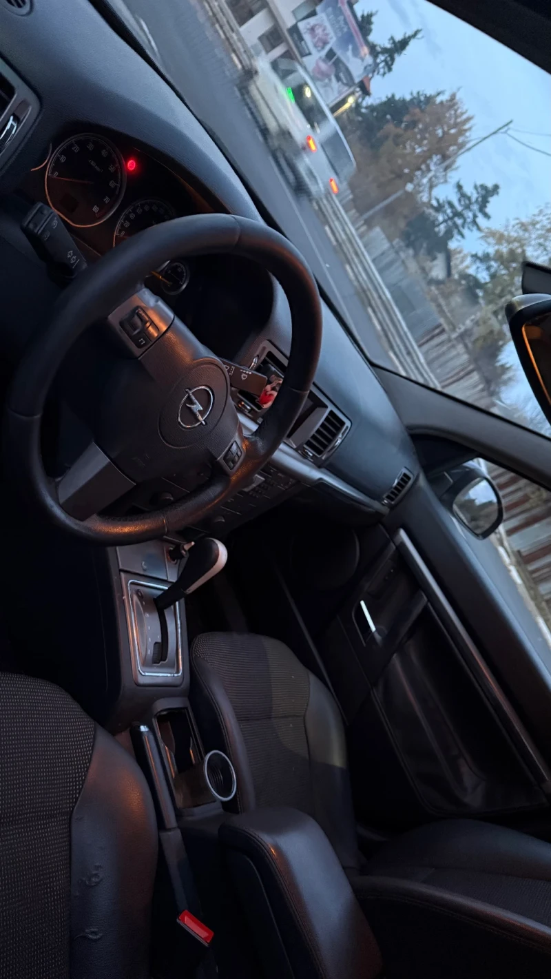 Opel Vectra, снимка 9 - Автомобили и джипове - 52416479