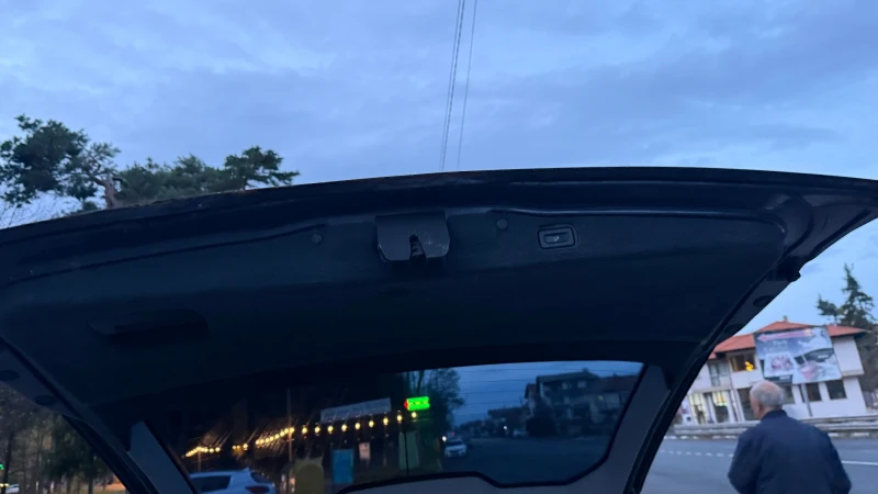 Opel Vectra, снимка 6 - Автомобили и джипове - 52416479