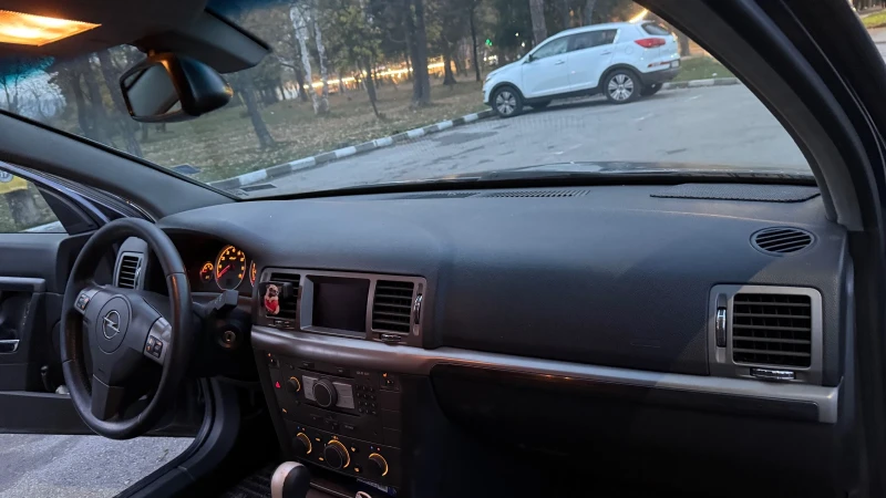 Opel Vectra, снимка 7 - Автомобили и джипове - 52416479