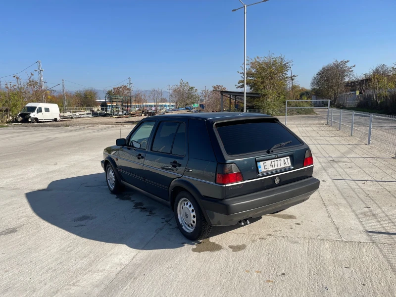 VW Golf GTD, снимка 2 - Автомобили и джипове - 52498323