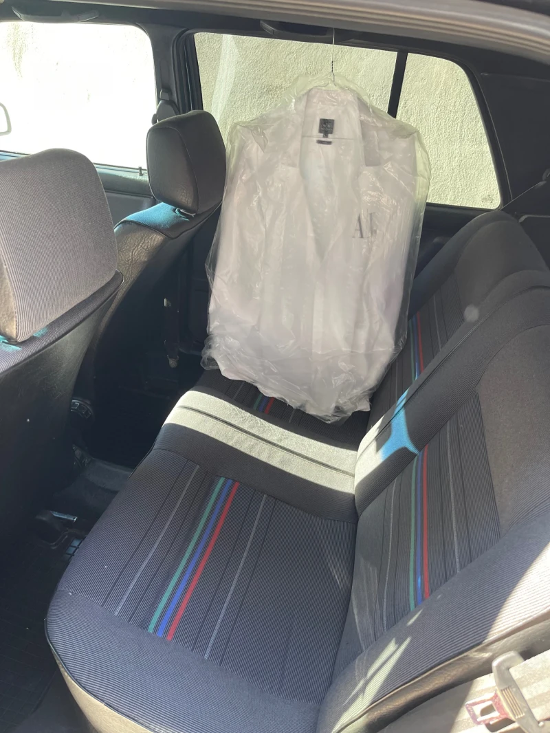 VW Golf GTD, снимка 10 - Автомобили и джипове - 52498323