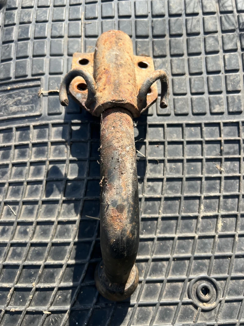 Audi A6 2.5TDI QUATTRO Цяла/На части, снимка 9 - Автомобили и джипове - 52612458