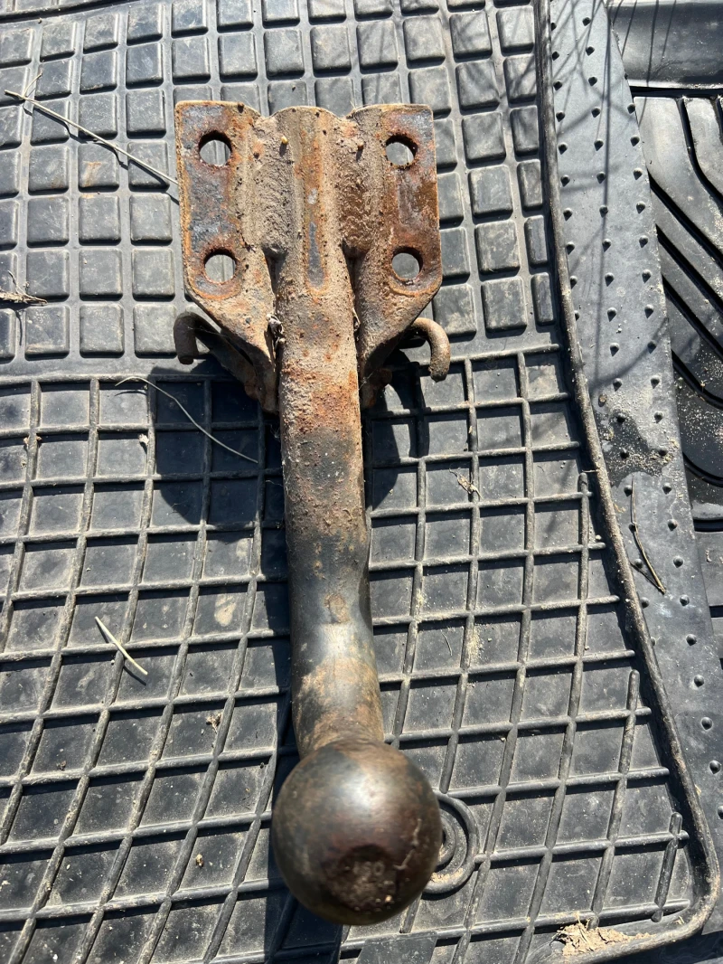 Audi A6 2.5TDI QUATTRO Цяла/На части, снимка 8 - Автомобили и джипове - 52612458