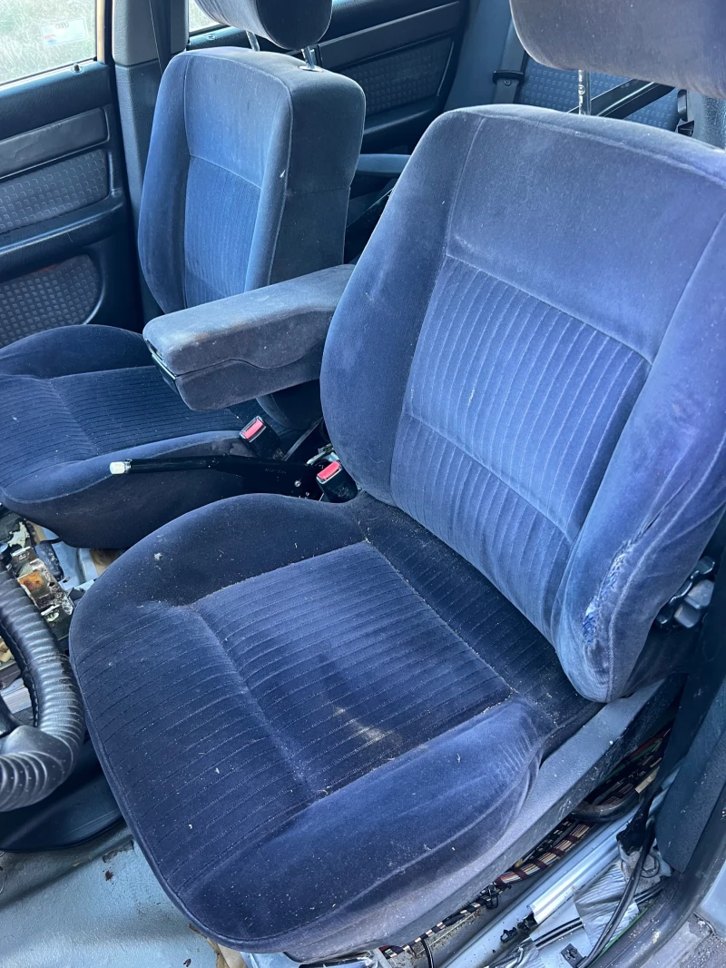 Audi A6 2.5TDI QUATTRO Цяла/На части, снимка 7 - Автомобили и джипове - 52612458