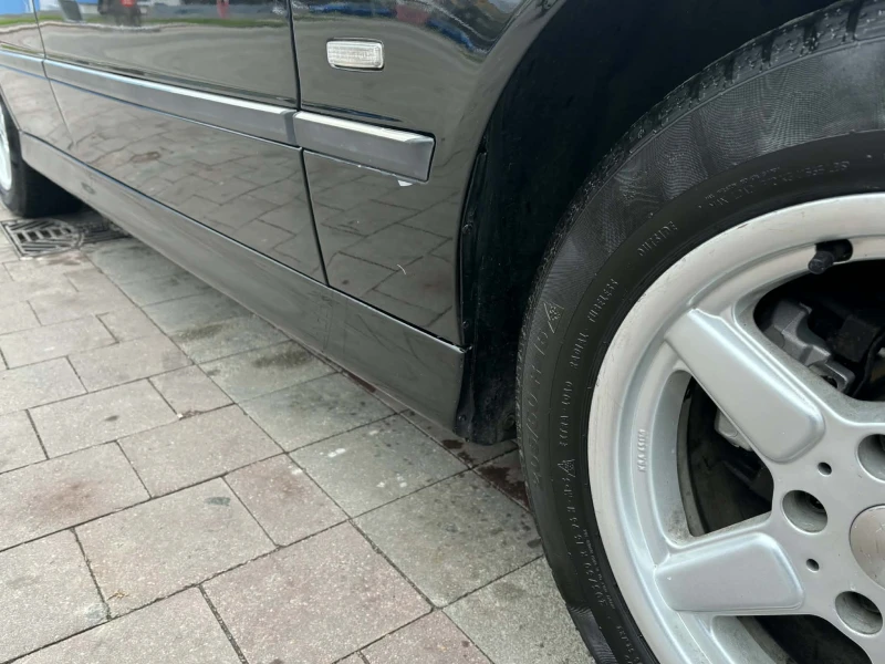 BMW 520, снимка 10 - Автомобили и джипове - 52665060