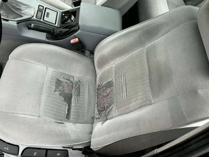 BMW 520, снимка 12 - Автомобили и джипове - 52665060