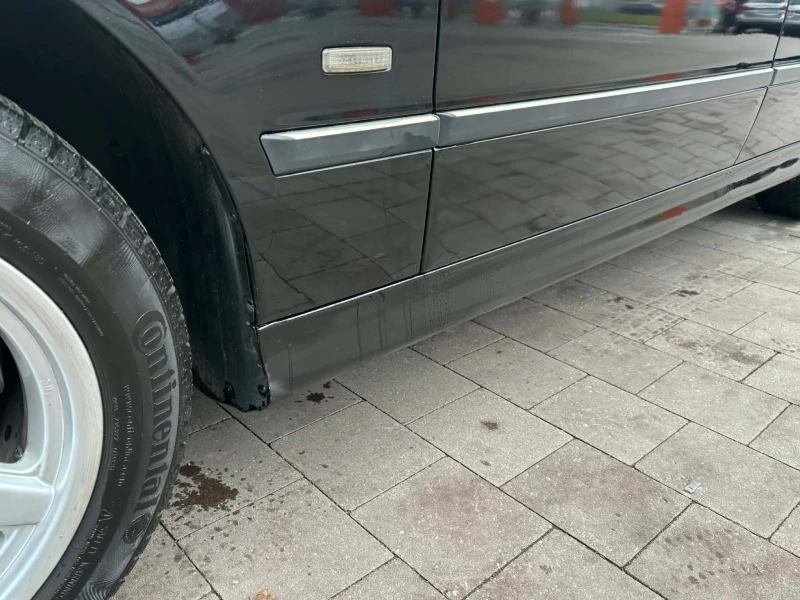 BMW 520, снимка 9 - Автомобили и джипове - 52665060