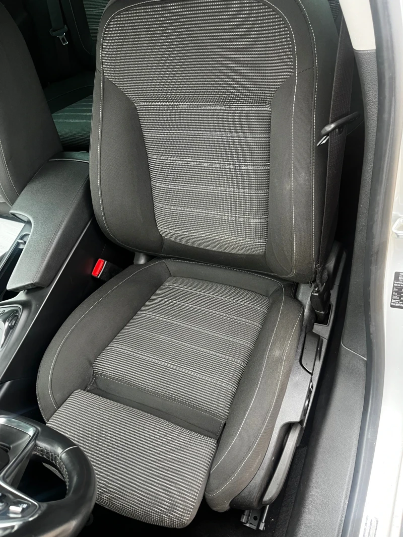 Opel Insignia Cross tourer 4X4 FULL Recaro 168000 НОВ ВНОС, снимка 8 - Автомобили и джипове - 52674762