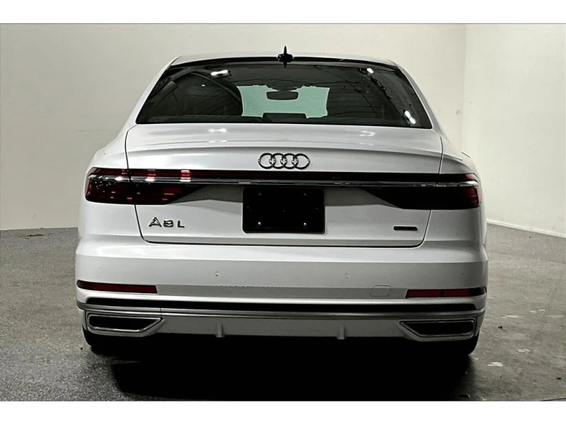 Audi A8 * LWB 3.0T quattro 8sp Tiptronic | 3.0L | AWD | LW, снимка 5 - Автомобили и джипове - 52842943