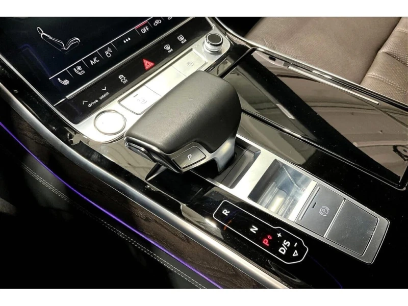 Audi A8 * LWB 3.0T quattro 8sp Tiptronic | 3.0L | AWD | LW, снимка 12 - Автомобили и джипове - 52842943