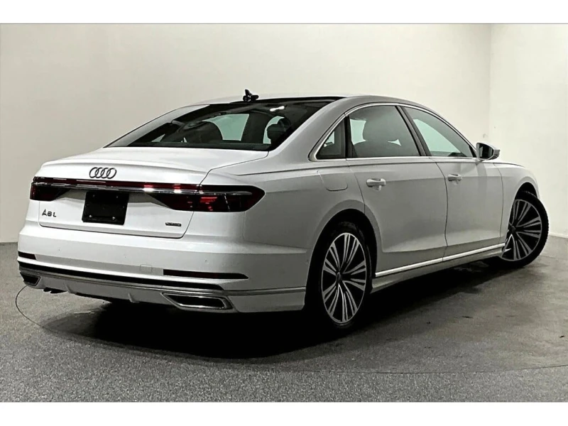 Audi A8 * LWB 3.0T quattro 8sp Tiptronic | 3.0L | AWD | LW, снимка 6 - Автомобили и джипове - 52842943