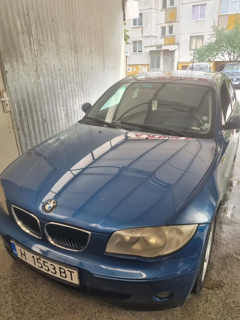 BMW 120