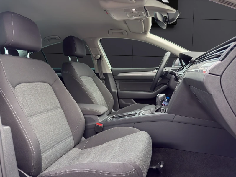 VW Passat * Comfort* 1.5TSI* DSG* , снимка 13 - Автомобили и джипове - 53370786