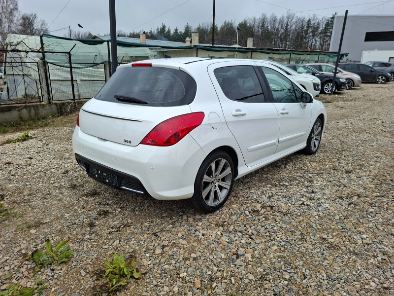 Peugeot 308 1.6 eHDI, снимка 4 - Автомобили и джипове - 53393827