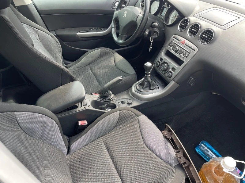 Peugeot 308 1,6hdi - 11 лв. - 73226787 | Car24.bg