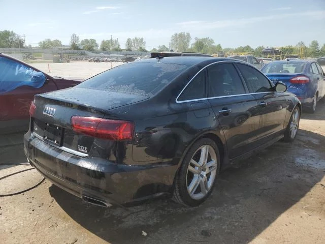 Audi A6 S-Line* Quattro* Matrix* Подгрев* Шибидах* , снимка 3 - Автомобили и джипове - 48283189