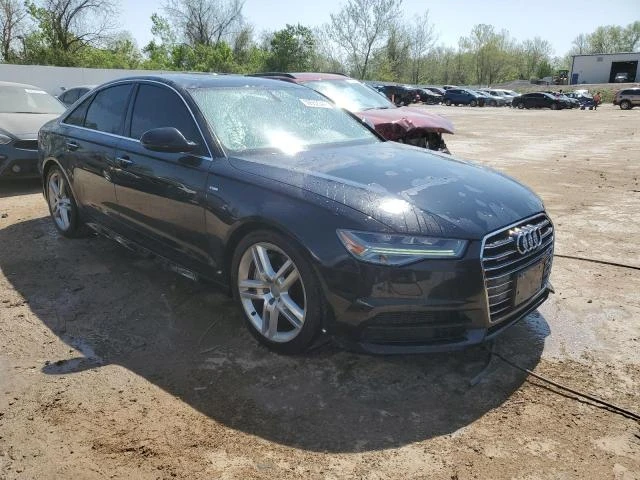 Audi A6 S-Line* Quattro* Matrix* Подгрев* Шибидах* , снимка 4 - Автомобили и джипове - 48283189