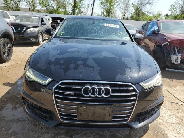 Audi A6 S-Line* Quattro* Matrix* Подгрев* Шибидах* , снимка 5 - Автомобили и джипове - 48283189