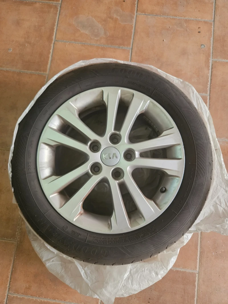 Kia Ceed 1.6 CRDi - 14999 лв. - 57010612 | Car24.bg