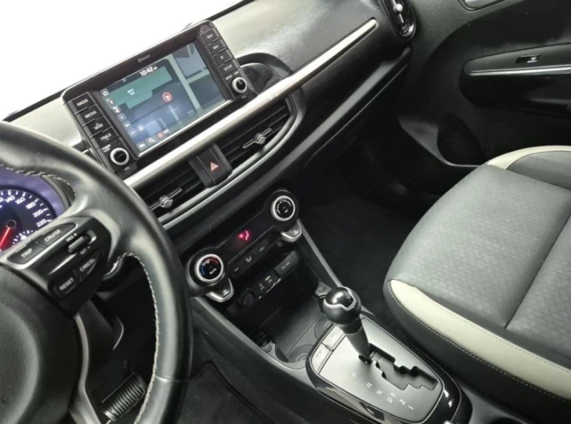 Kia Morning 1.0 MPI - ОЧАКВАН ВНОС - 21950 лв. - 29842216 | Car24.bg