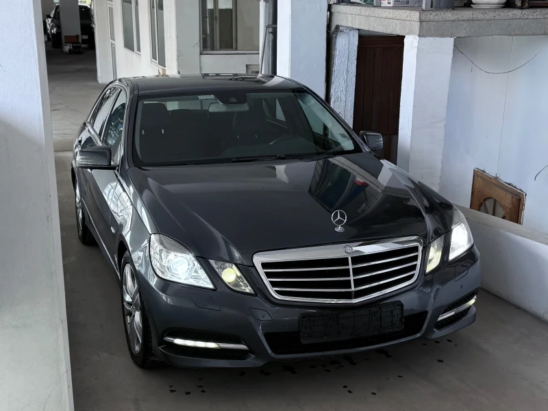 Mercedes-Benz E 250  CDI - 20500 лв. / 10481.48 € - 34111701 1