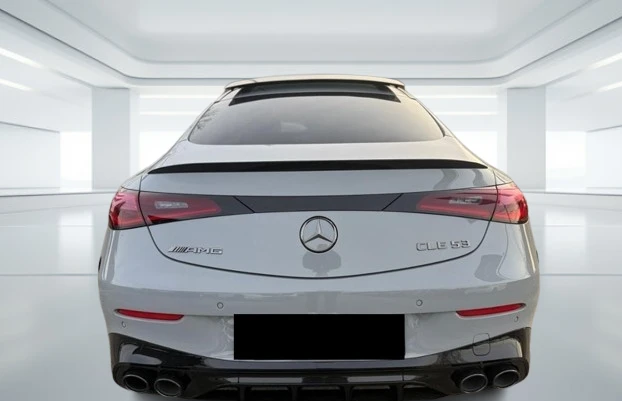 Mercedes-Benz CLE 53 AMG 4Matic = Night Package =  | Mobile.bg   3