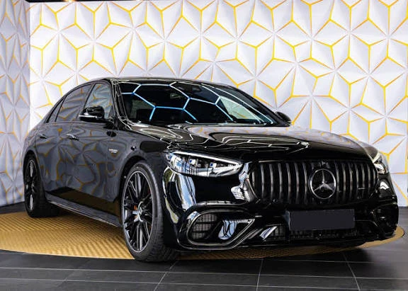 Mercedes-Benz S 400 Морга-2 Броя!!! S400, , S350, , S580!!! На части!!, снимка 8 - Автомобили и джипове - 52662228