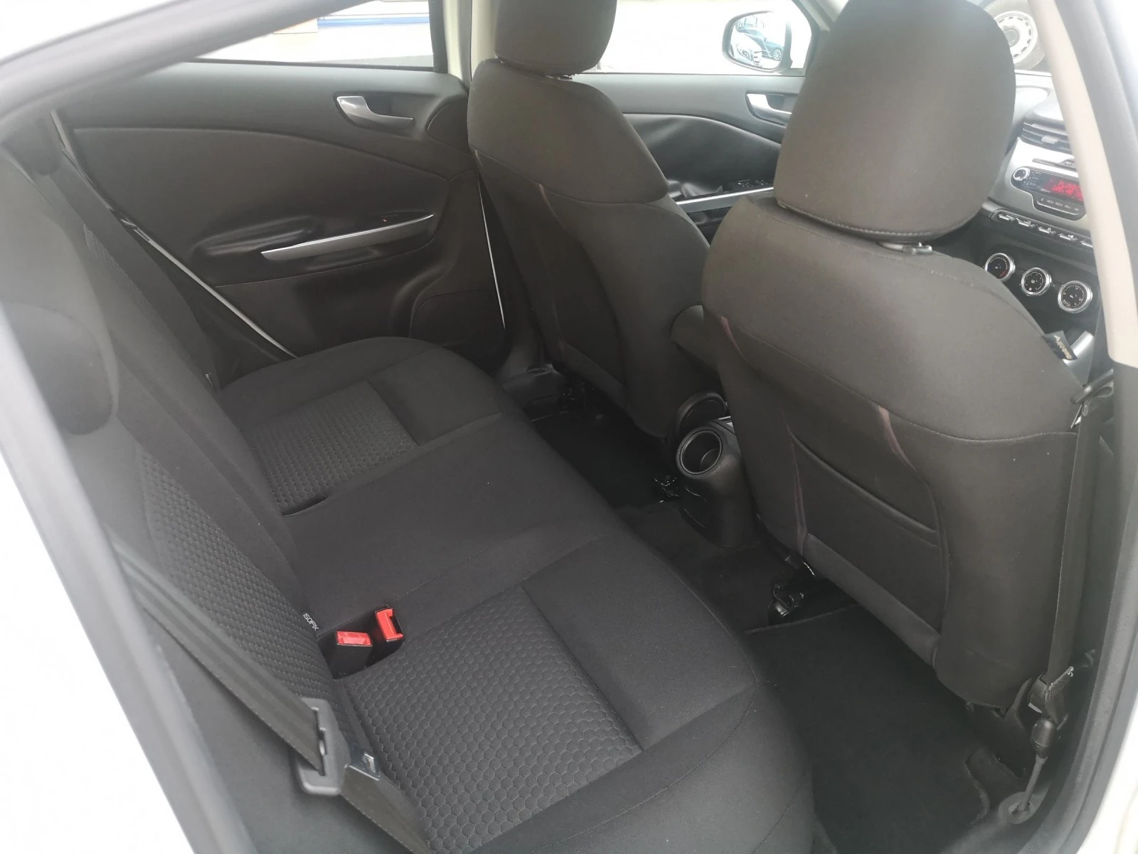 Alfa Romeo Giulietta 2.0JTD | Mobile.bg — изображение 13