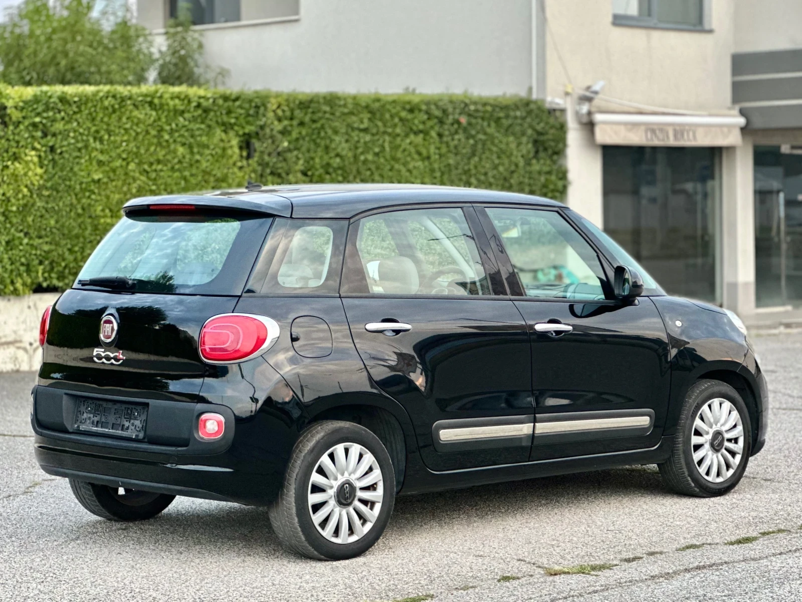 Fiat 500L 1.3M-JET * ITALY* EURO 6 - изображение 5