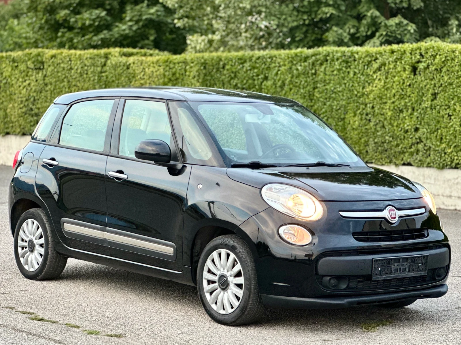 Fiat 500L 1.3M-JET * ITALY* EURO 6 - изображение 3