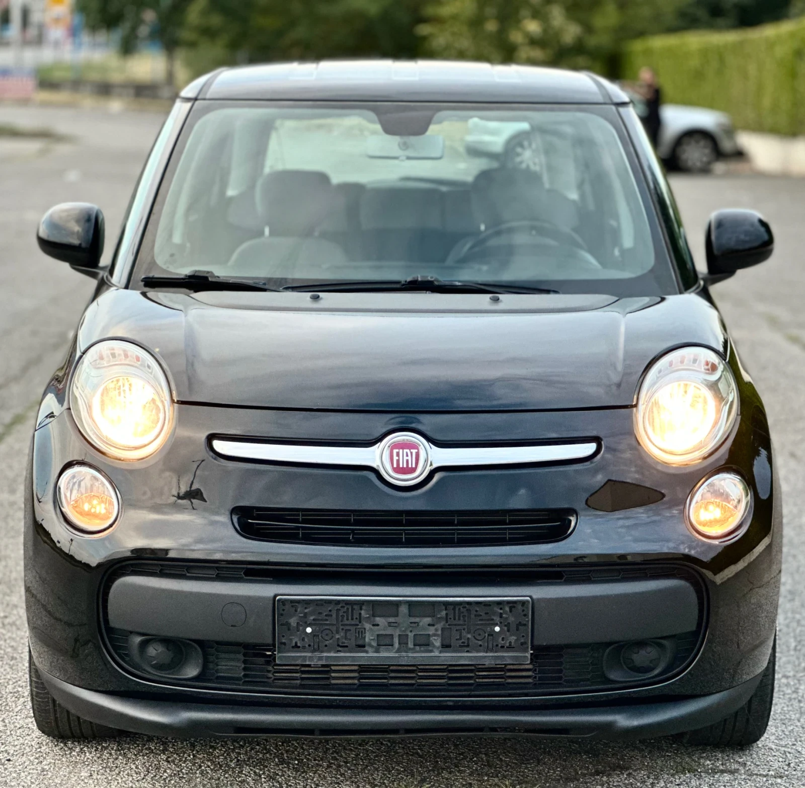 Fiat 500L 1.3M-JET * ITALY* EURO 6 - изображение 2